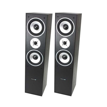Sistem audio HIFI 350W Negru Sistem audio HIFI 350W Negru