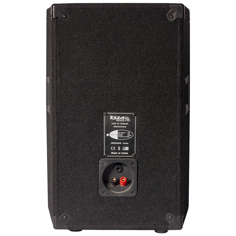 Boxa pasiva 10 inch 400W max