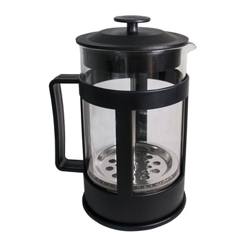 Cana cu presa pentru ceai si cafea 350ml MN0198877 Cana cu presa pentru ceai si cafea 350ml MN0198877