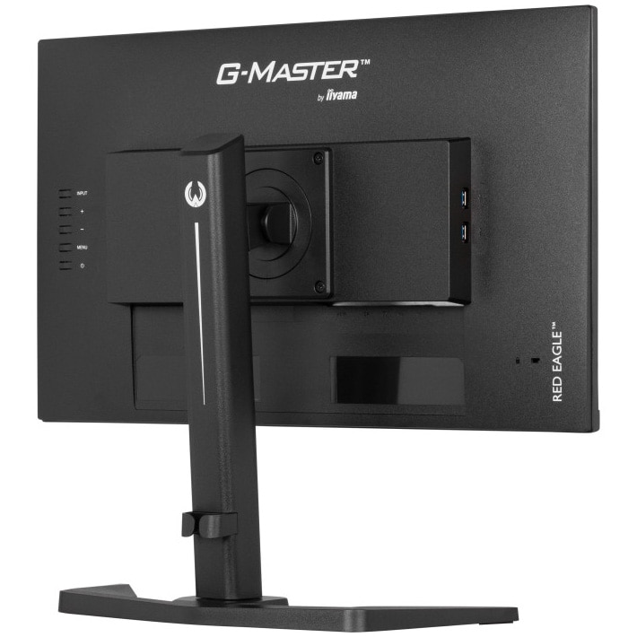 Monitor gaming LED IPS iiyama G-Master GB2470HSU-B6, 23.8