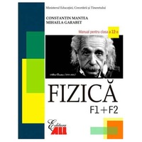 Cauți Culegere De Fizica Mihaela Chirita Clasa A 10 Alege Din