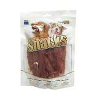 recompense pentru caini magnum fasii din carne cu piept de rata soft 250g imagen 4_0_
0