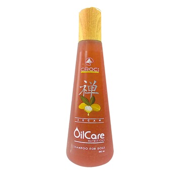 Sampon pentru caini Oil Care Nutritious, 300 ml Sampon pentru caini Oil Care Nutritious, 300 ml