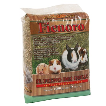 Asternut igienic pentru rozatoare Croci, 1 Kg, 30 L Asternut igienic pentru rozatoare Croci, 1 Kg, 30 L