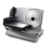 Feliator electric, Esperanza, Otel inoxidabil, 150 W, Argintiu