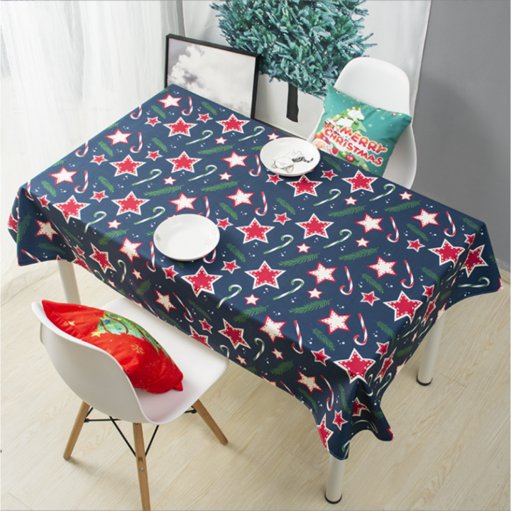 Enforose asztalterítő, többszínű, 140x180cm, 1 db-os szett