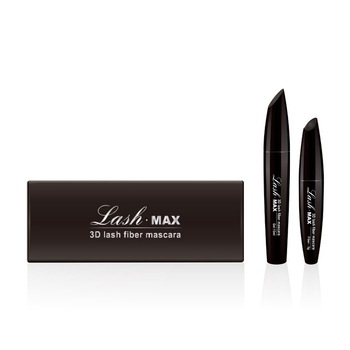LashMax 3D fiber mascara, 100% natural, made in USA LashMax 3D fiber mascara, 100% natural, made in USA