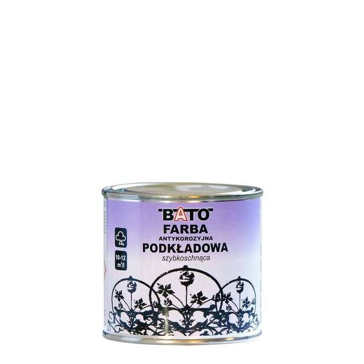 Grund, BATO, Gri, 2L