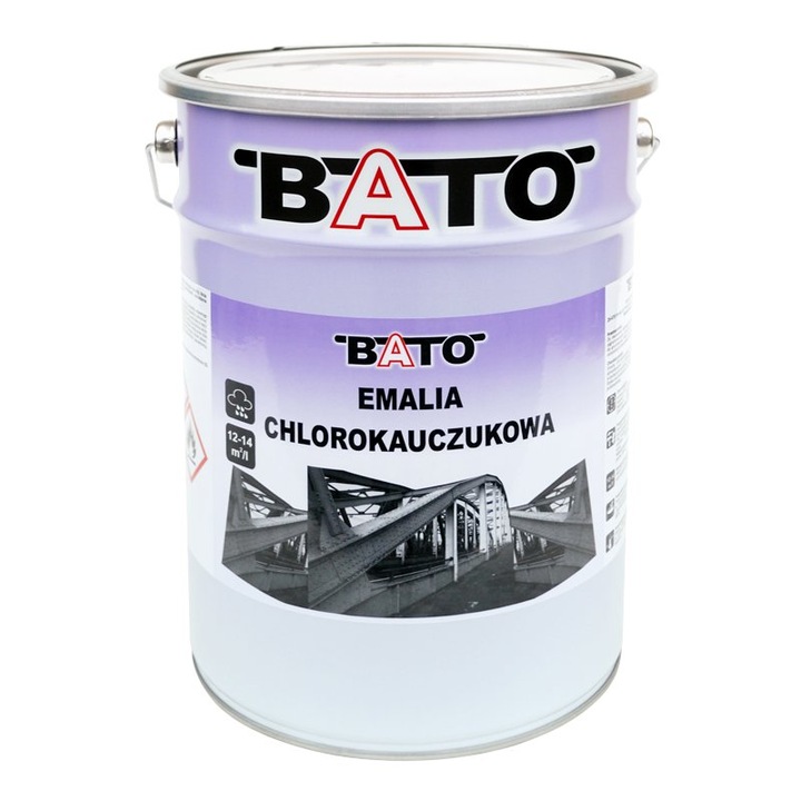 Email, Bato, Alb, 5L