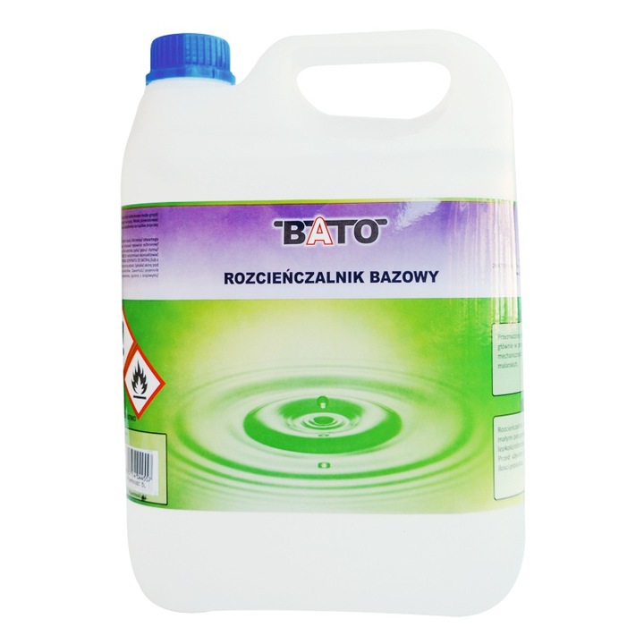 Diluant de baza 5L