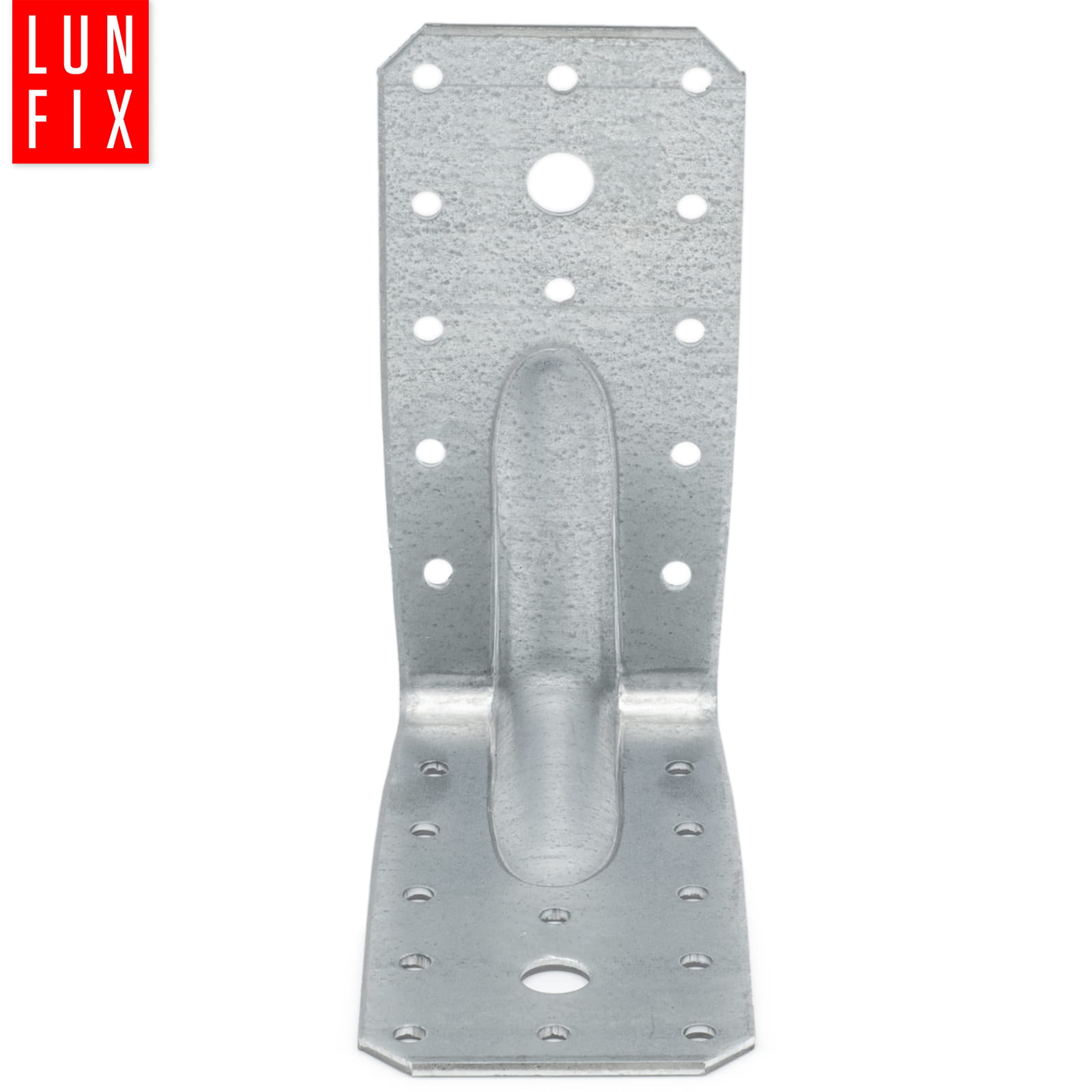 Conector Lun Fix, 70x70x40mm, set 20 bucati - eMAG.ro
