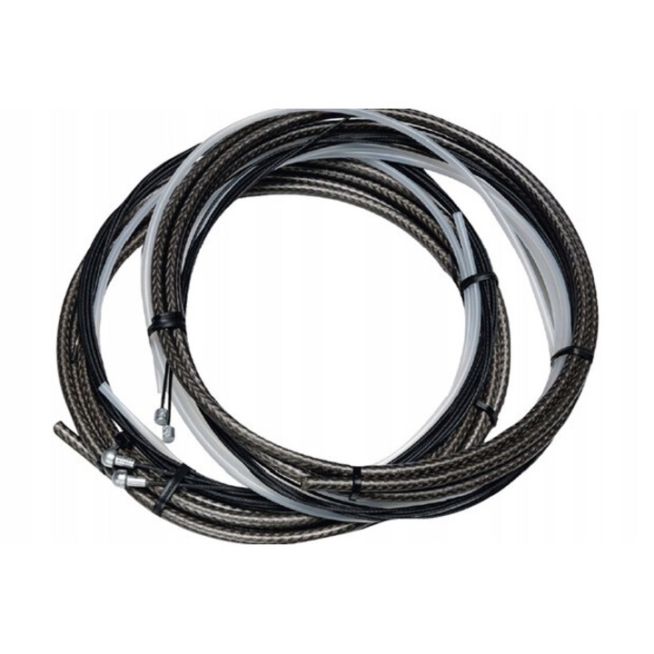 Cabluri de schimbare Shimano Ashima ReAction