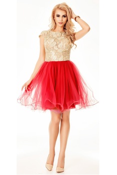 Rochie Denisse Red Rochie Denisse Red