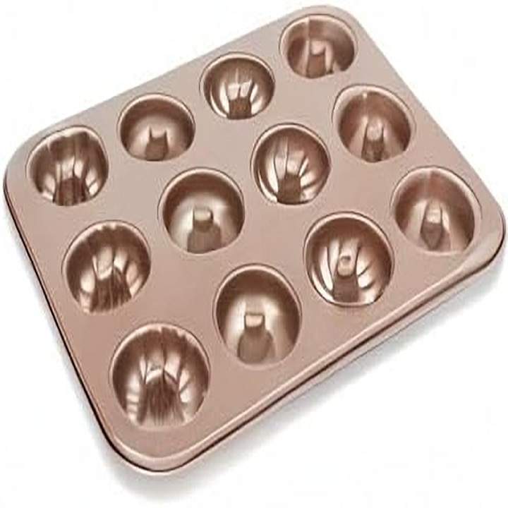 Sütőforma, egytálétel, 220 Celsius-fokig hőálló, újrafelhasználható, sütőben használható