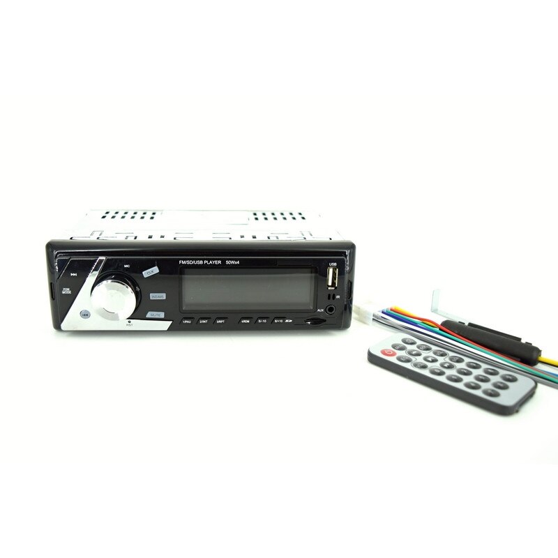 Radio MP3 Player USB, SD/MMC cu Telecomanda