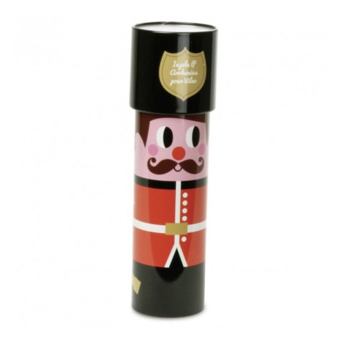 Caleidoscop Arrhenius Moustache