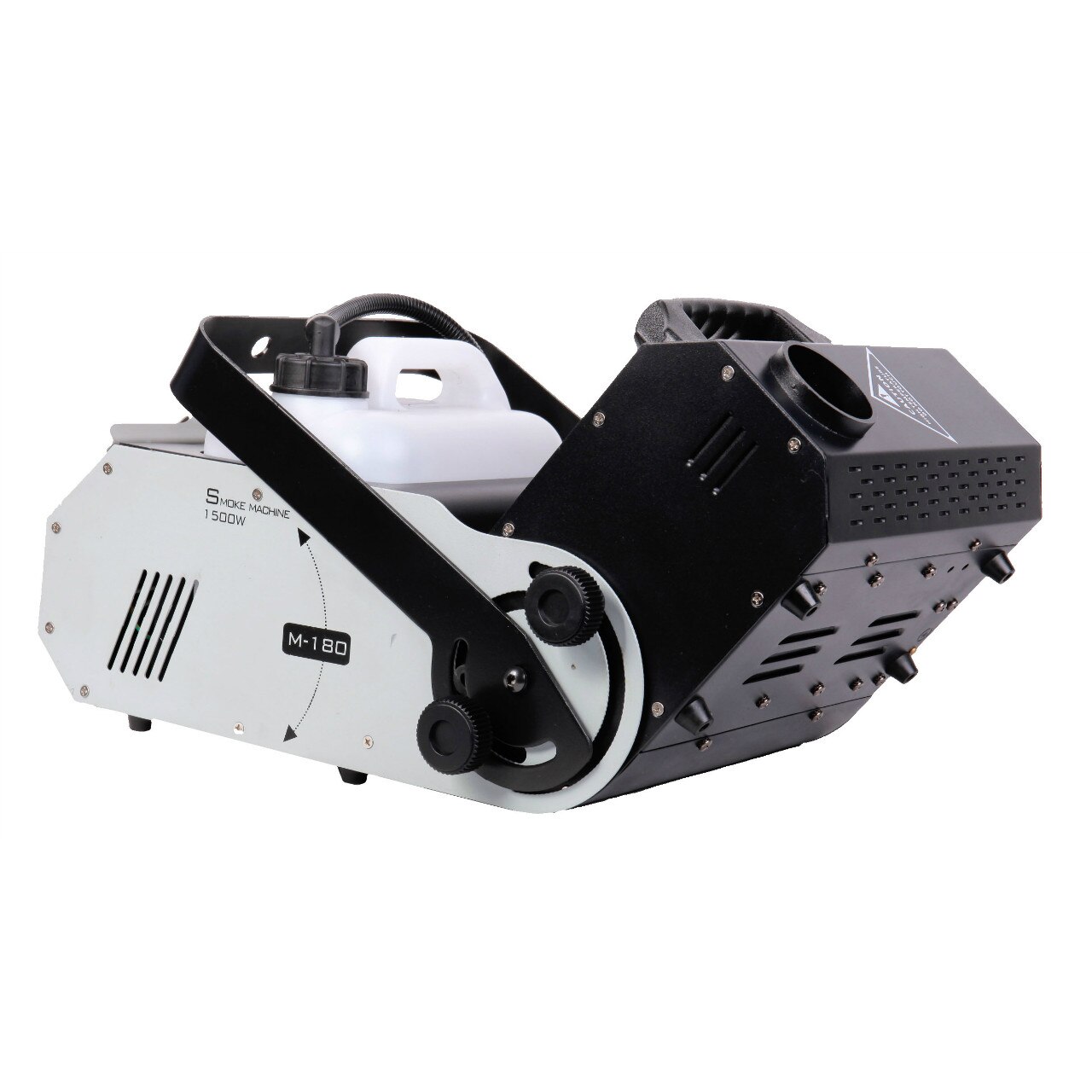 Masina De Fum DjPower M-180