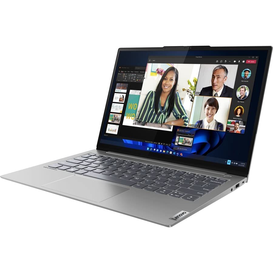 Laptop Lenovo ThinkBook 13s G4 IAP, 13.3