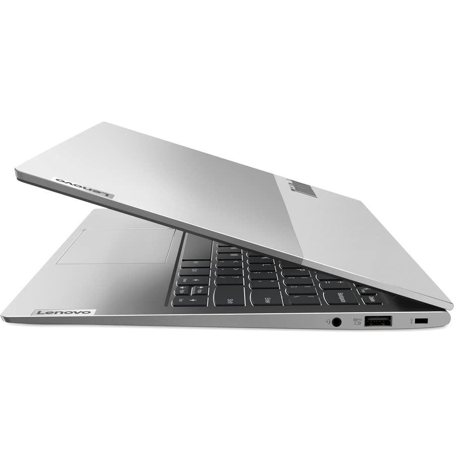 ThinkBook 13s G4 第12世代i5 8GB SSD256GB ThinkBook 13s Gen 4(第12世代インテル)の評価。1世代前のGen 3 (AMD