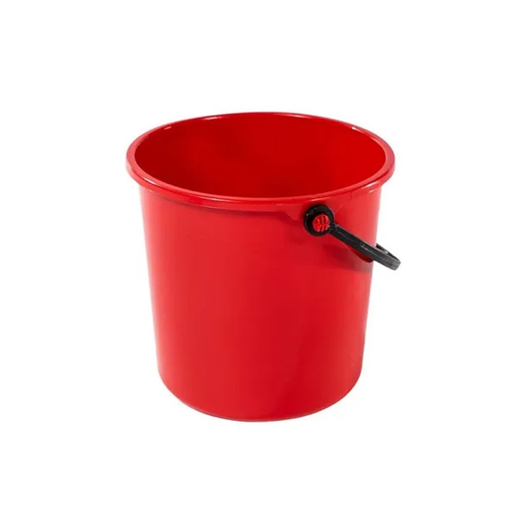 Galeata plastic Sterk 10L