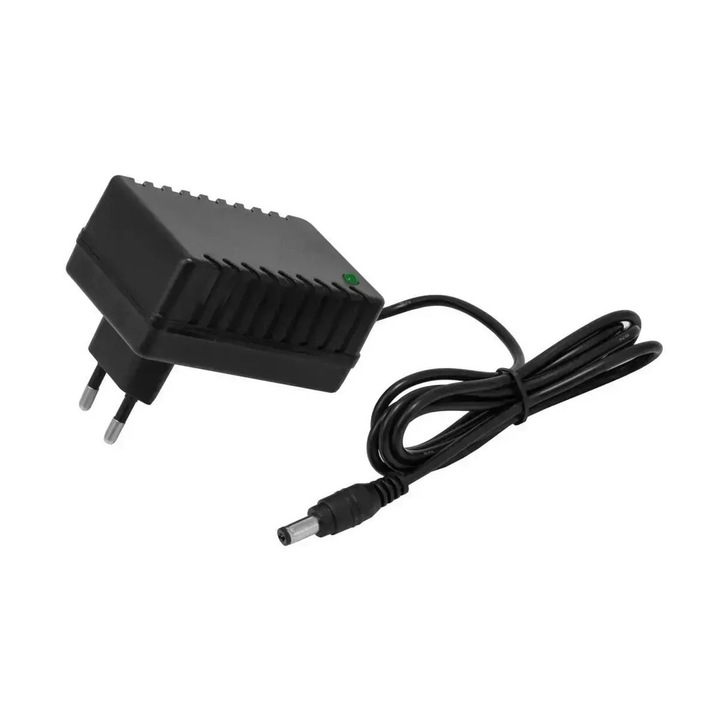Incarcator, sursa de alimentare Dedra Ded78806 18V, 1H, conceput pentru Ded7880, Ded7880B, Ded7074