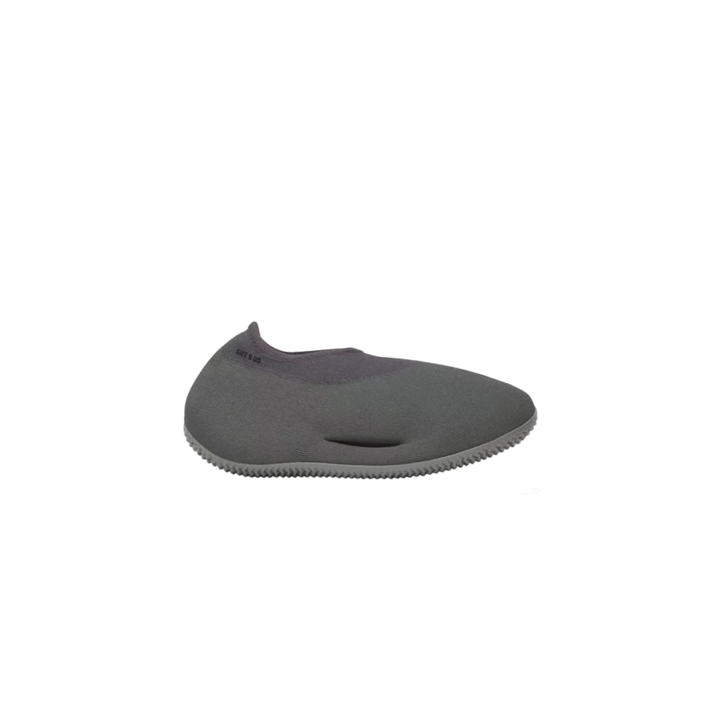 Adidas yeezy kötött stonyx tornacipő, Szürke