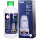 Kit pentru aparat de cafea, decalcifiant Delonghi Eco Decalk 500ml, 1x filtru de apa, AquaNext, compatibil cu Delonghi, replacement