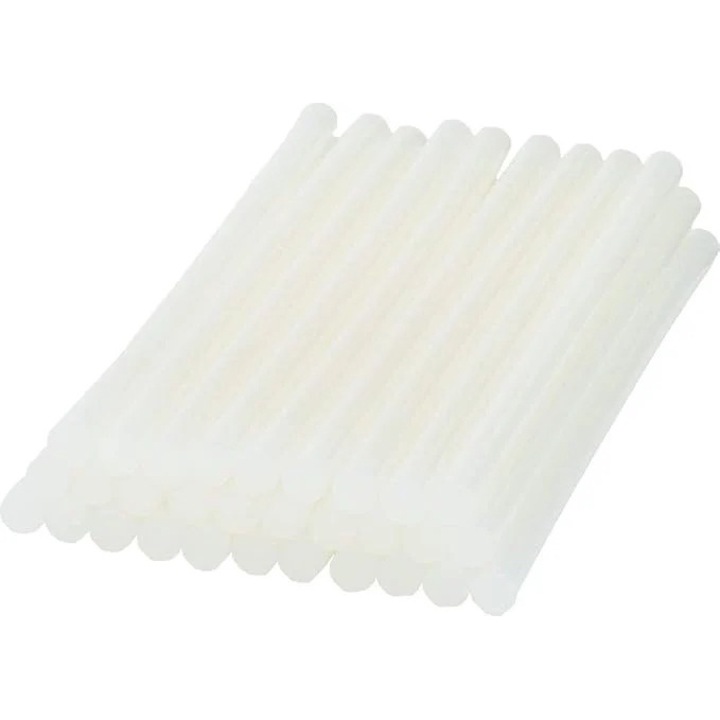 Batoane de lipici Bosch Ultra, 30 buc (Ø 7 mm, lungime 150 mm, accesorii pentru pistoale de lipici)