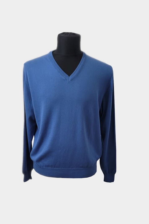 Pulover barbati, in Anchior, U9001, Albastru