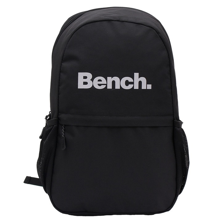Rucsac Bench Polaris, negru, 41x30x12cm