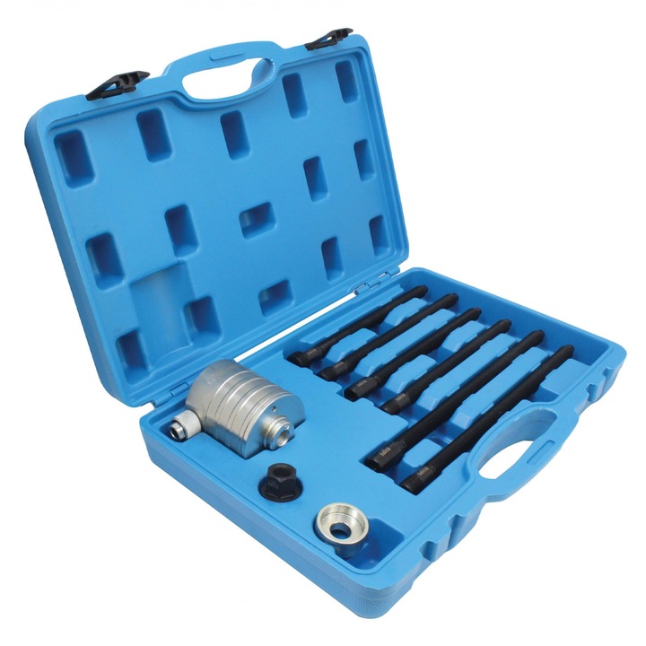 Extractor hidraulic pentru injectoare, SATRA, 17T