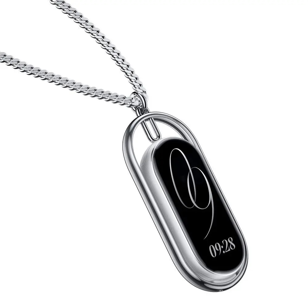 Pandantiv Xiaomi Smart Band Pendant BHR8718GL penru Smart Band 9