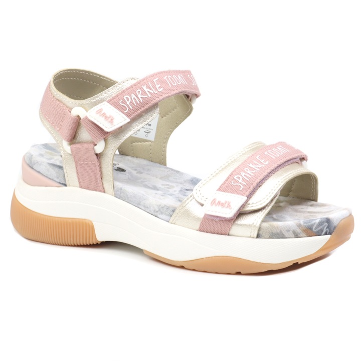 Дамски сандали 40391 470, Розово