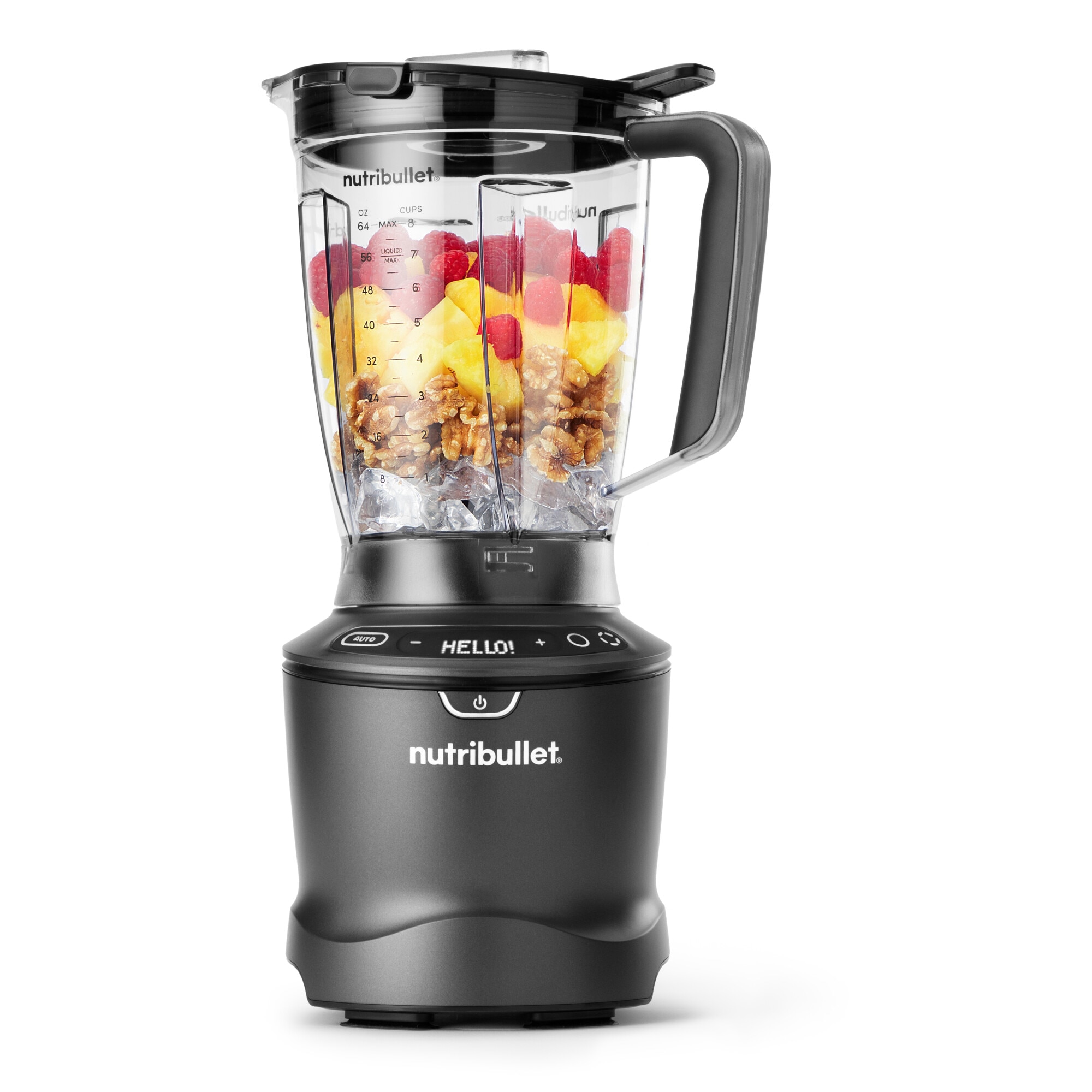 Nutribullet Smart Blender