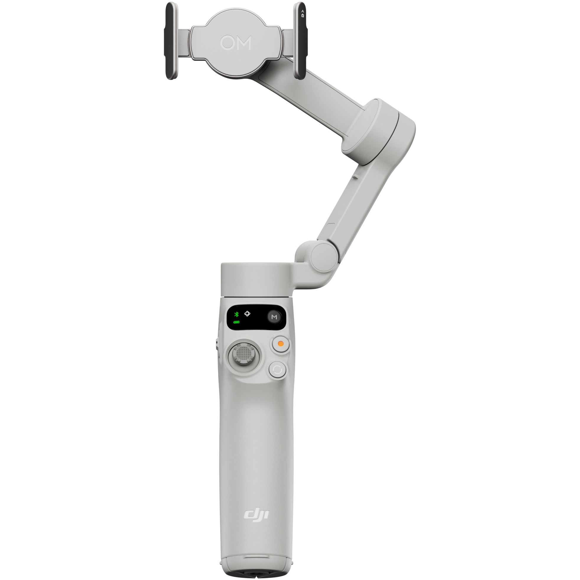DJI Osmo Mobile 3 ホワイト Sistem de stabilizare DJI Osmo Mobile 7, 3 Axe, Alb - eMAG.ro