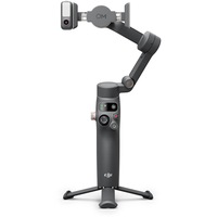 Sistem de stabilizare DJI Osmo Mobile 7P, Negru