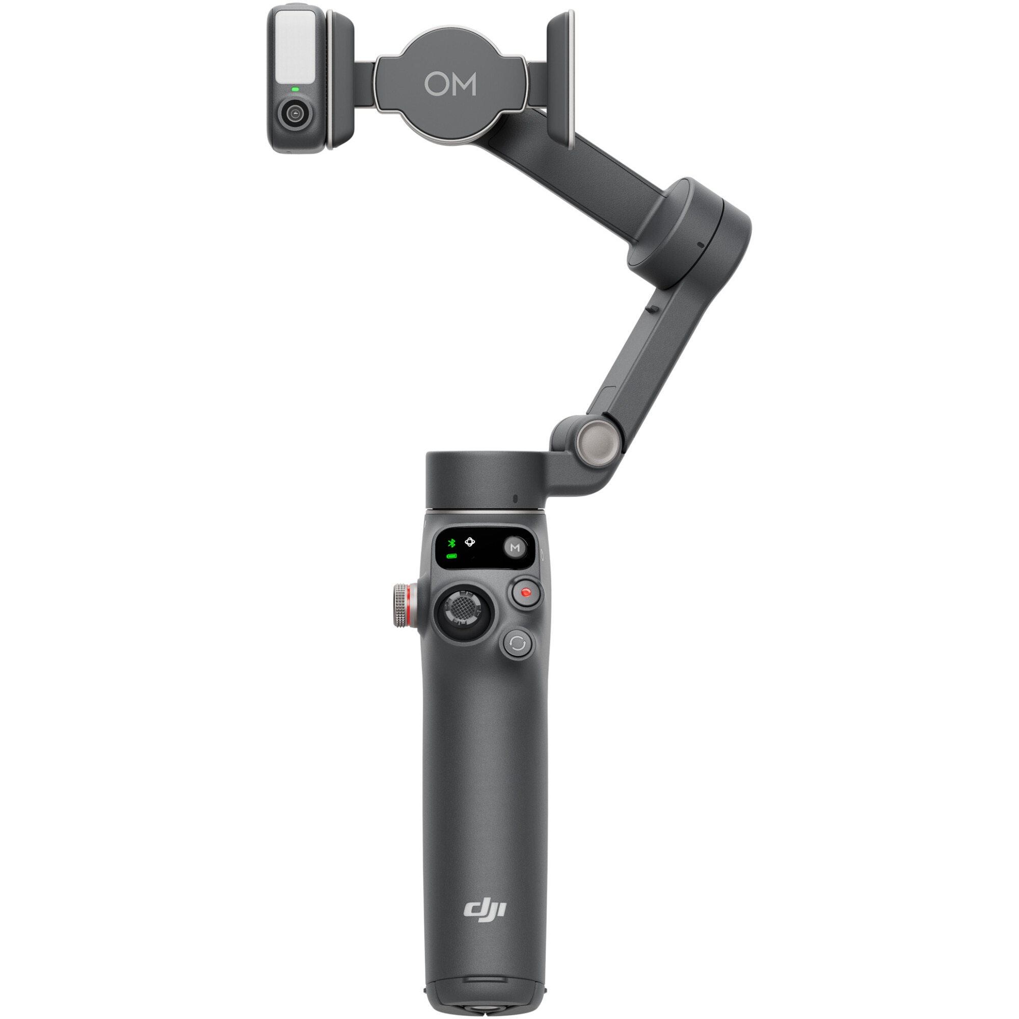Sistem de stabilizare DJI Osmo Mobile 7P, Negru - eMAG.ro