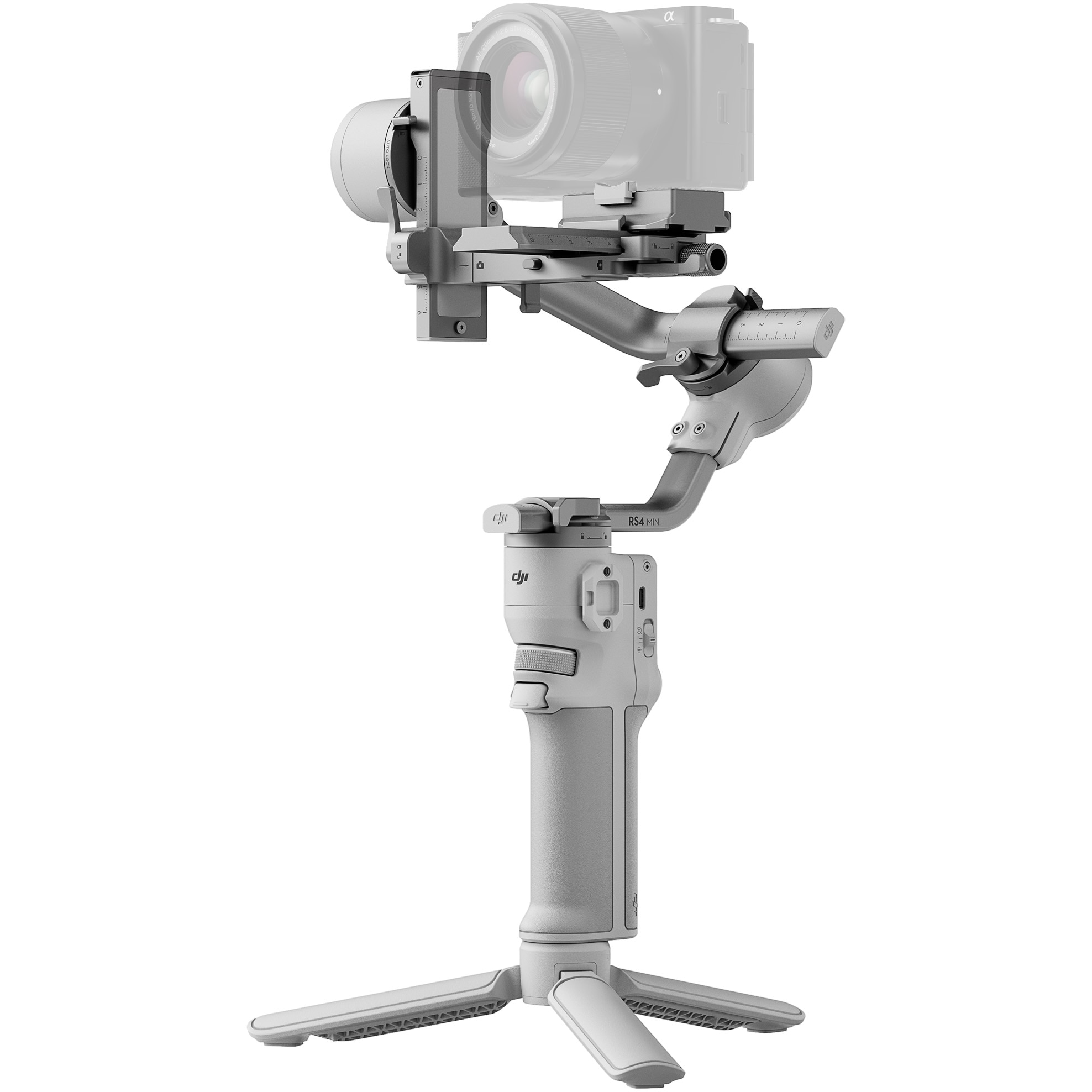 Stabilizator DJI RS 4 Mini - eMAG.ro
