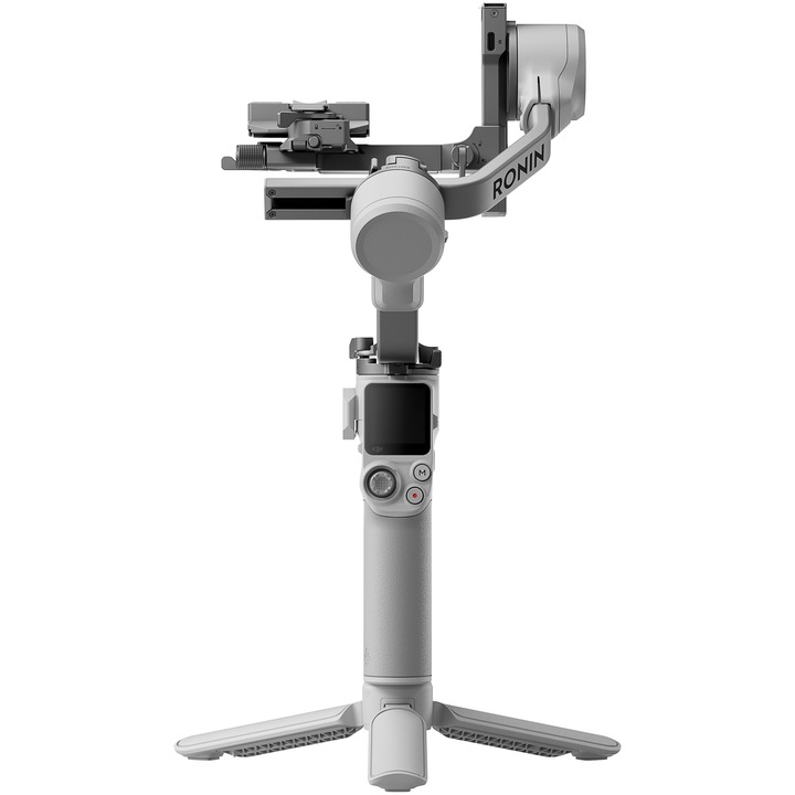 DJI RS 4 мини стабилизатор