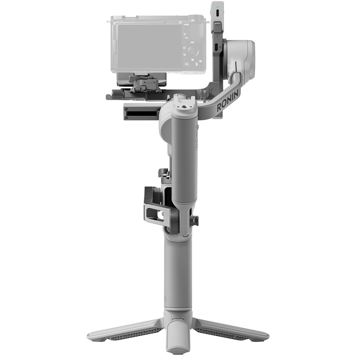 Стабилизатор DJI RS 4 Mini Combo