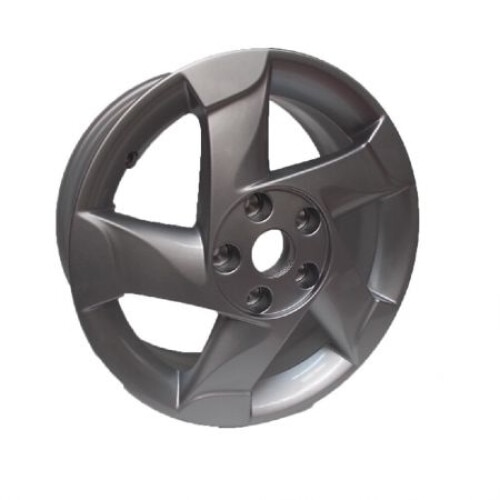 Janta aliaj Dacia Duster 6.5JXR16 ET50 R16 8200810243 - eMAG.ro