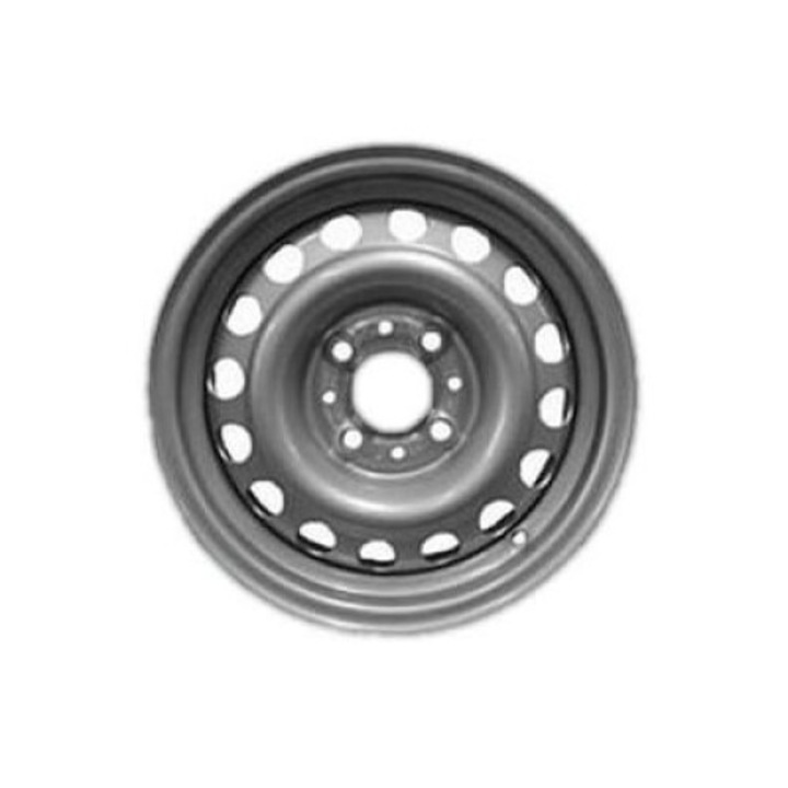 Janta tabla - 6Jx15 PCD 4X100-60, ET50 PLSK729