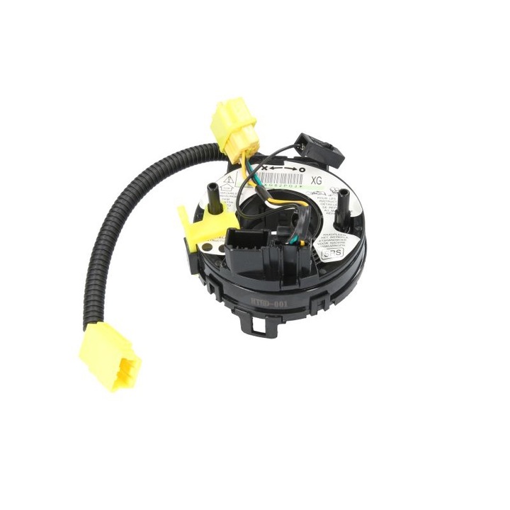 Légzsák tekercs HONDA ACCORD 2003-2008 10 tűs