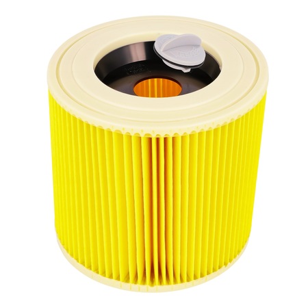 Tubo Di Aspirazione Ricambio Per Aspirapolvere Kärcher SE E WD - Compatibile Con SE2001, WD2.200, WD3.500, WD5.600 E Molti Altri