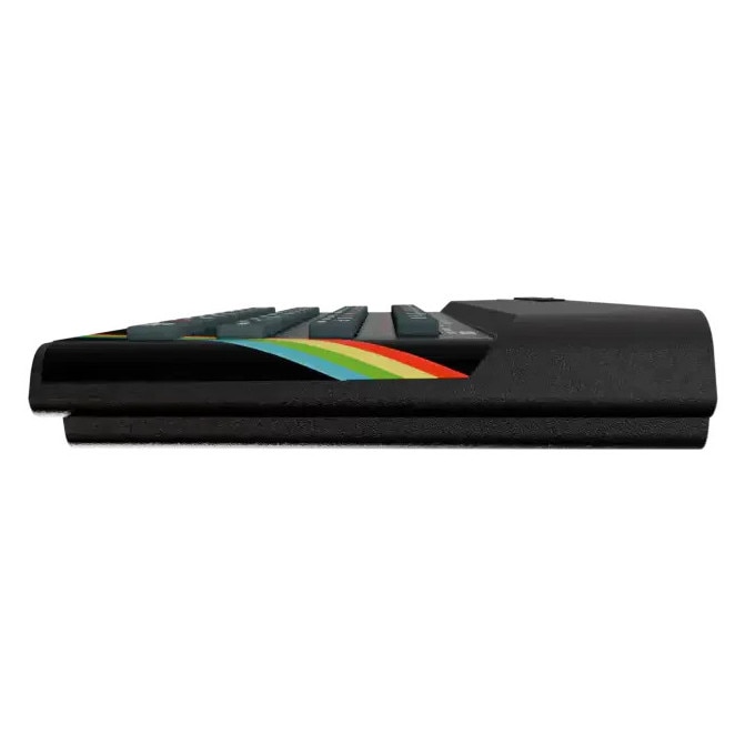 Consola The Spectrum - Personal Computer, 48 jocuri incluse
