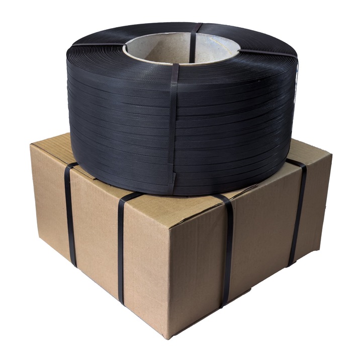 Banda PP - 16 x 0,70 mm - Banda din Polipropilena pentru Legat si Ambalat