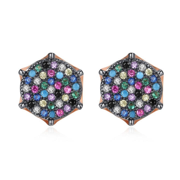 Cercei cu Cristale Dianne