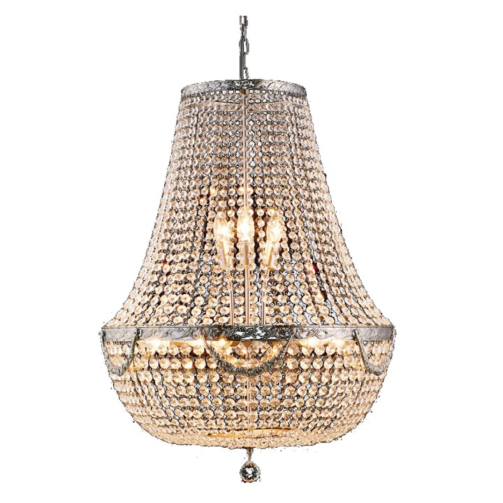 Полилей Clayre 60х85/200см Е14