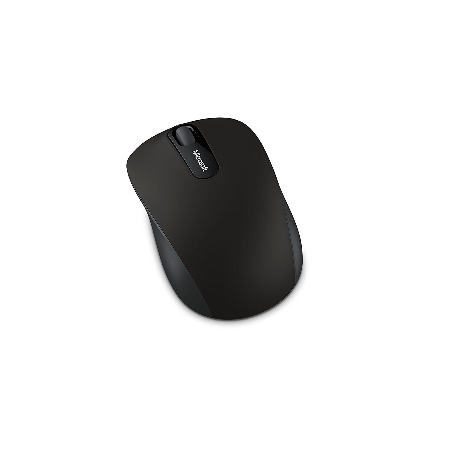 Mouse Microsoft 3600, negru, tehnologie BlueTrack, wireless eMAG.ro