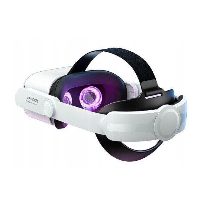 Ochelari VR Oculus Quest 2, 128 GB, 3664x1920, set cu 2 controlere